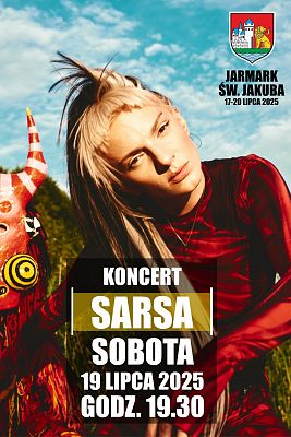 Premierowo! Program Jarmarku św. Jakuba 2025 już dostępny!
