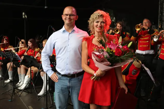Dwie dekady w rytmie marszów i koncertów. Jubileusz Orkiestry Dętej „Ziemia Lęborska”