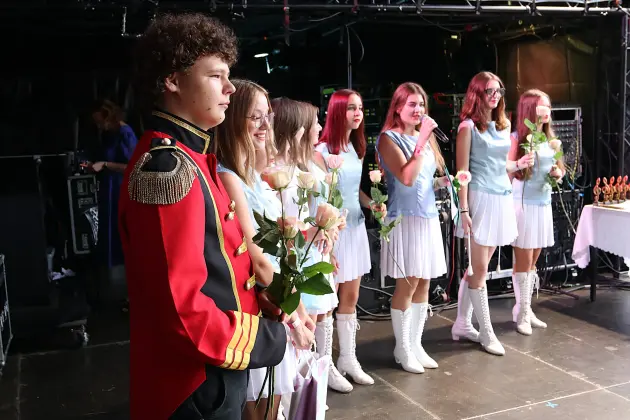 Dwie dekady w rytmie marszów i koncertów. Jubileusz Orkiestry Dętej „Ziemia Lęborska”