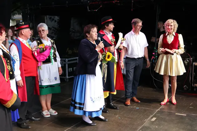 Dwie dekady w rytmie marszów i koncertów. Jubileusz Orkiestry Dętej „Ziemia Lęborska”