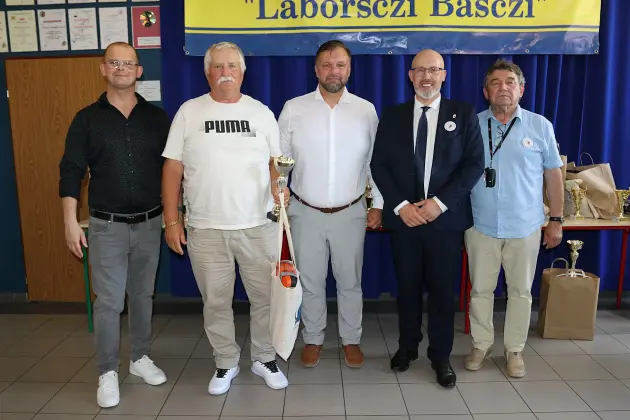Grali w karty na Jarmarku św. Jakuba - turniej „Lãbórsczi Bàszczi” rozstrzygnięty