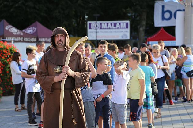 JARMARK 2017