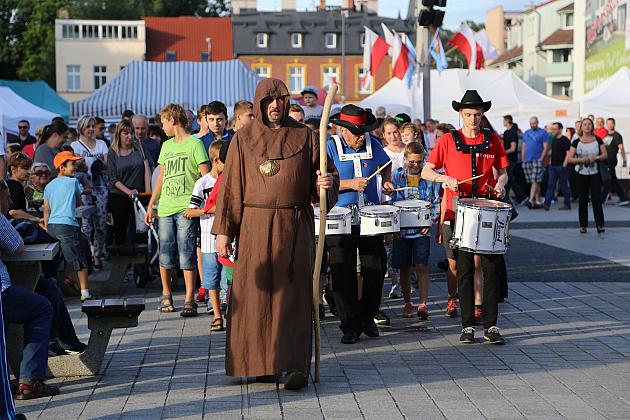 JARMARK 2017