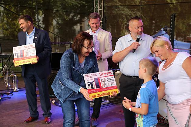 JARMARK 2017