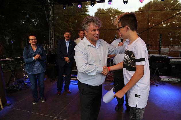 JARMARK 2017