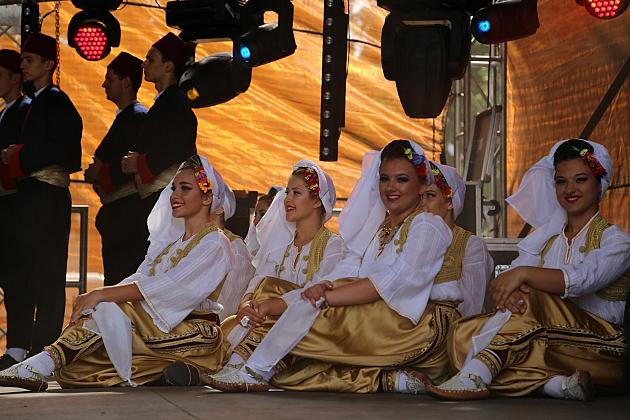 JARMARK 2017