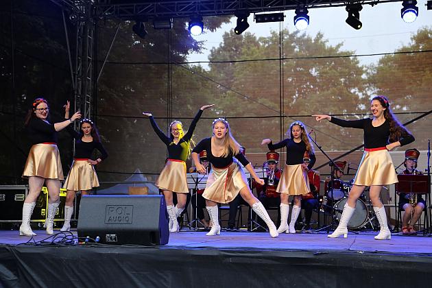 JARMARK 2017