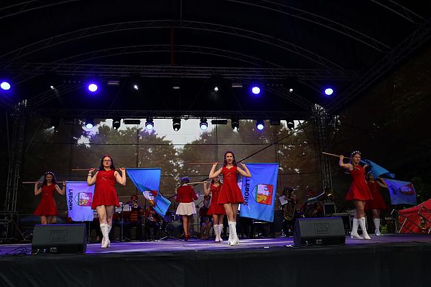 JARMARK 2017