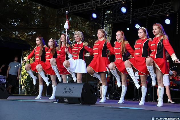 JARMARK 2018