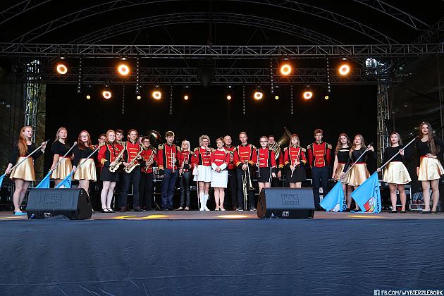 JARMARK 2018