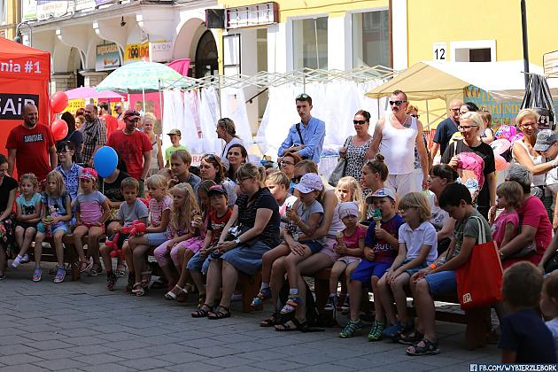 JARMARK 2018