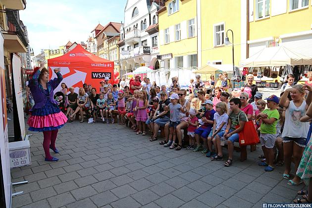 JARMARK 2018