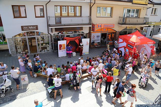 JARMARK 2018