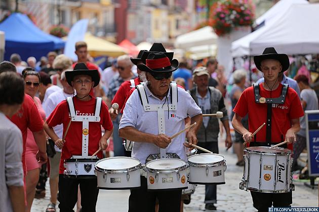 JARMARK 2018