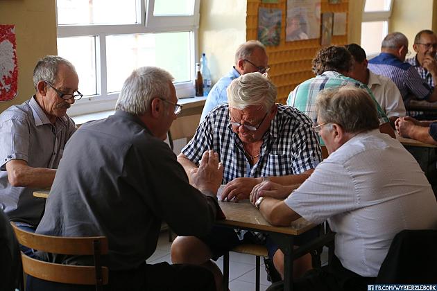 JARMARK 2018