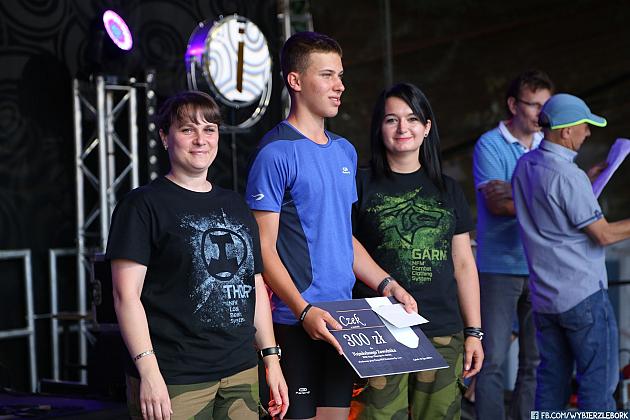 JARMARK 2018