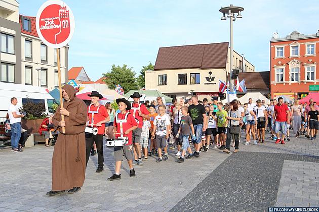 JARMARK 2018
