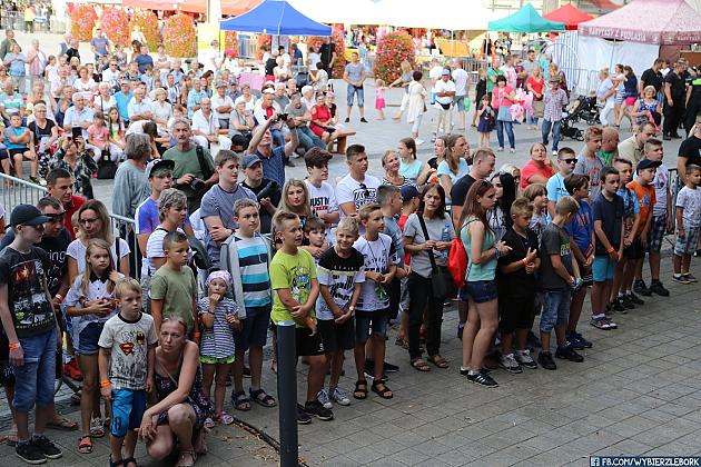 JARMARK 2018