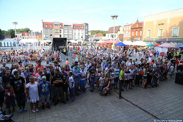 JARMARK 2018