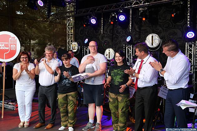 JARMARK 2018