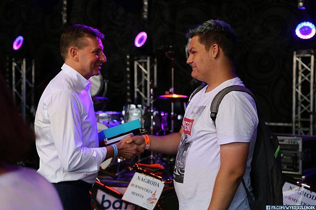 JARMARK 2018