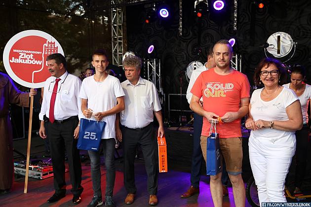 JARMARK 2018