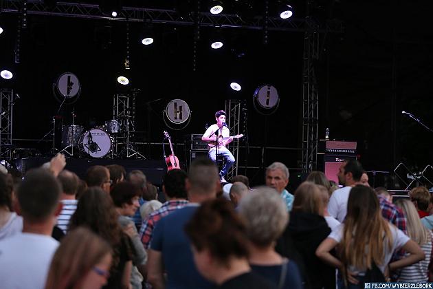 JARMARK 2018