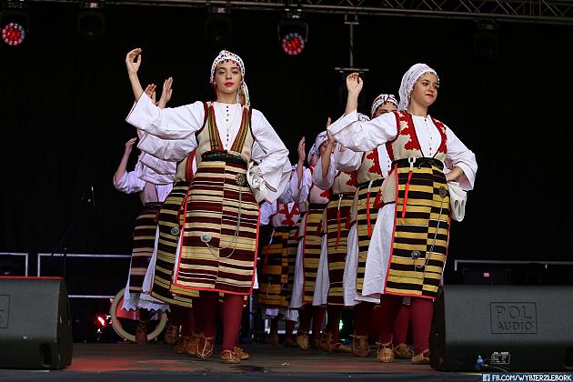 JARMARK 2018