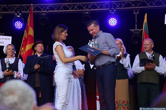 JARMARK 2018