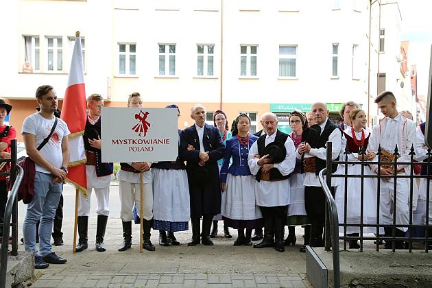 JARMARK 2019