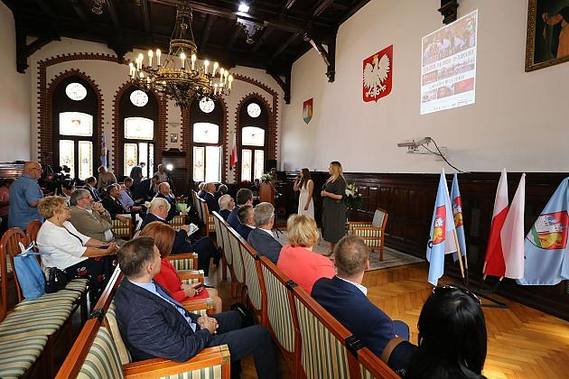 JARMARK 2019