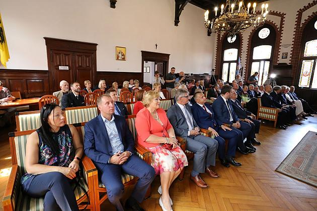 JARMARK 2019