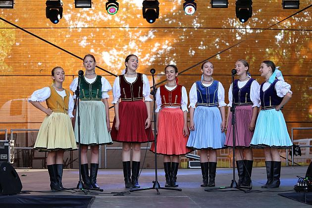 JARMARK 2019