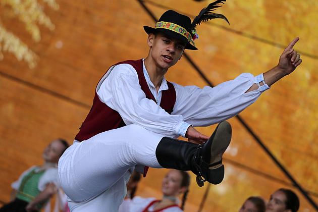 JARMARK 2019
