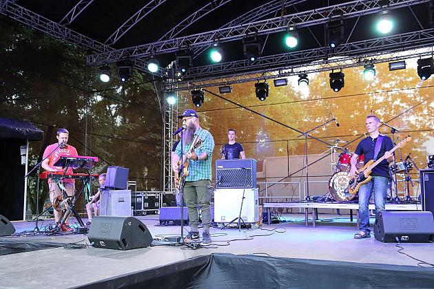 JARMARK 2019