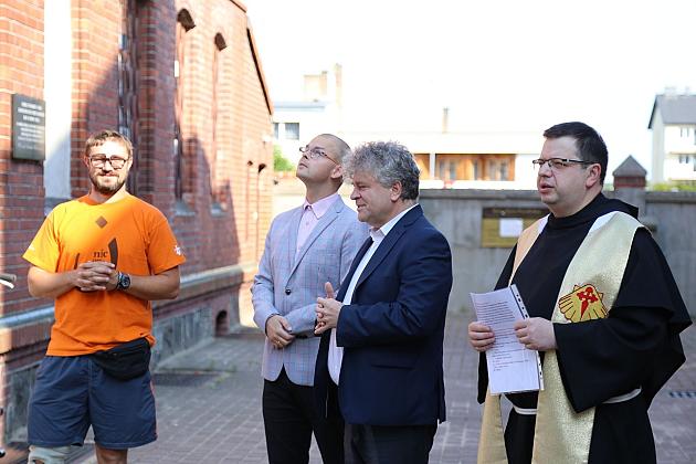 JARMARK 2019