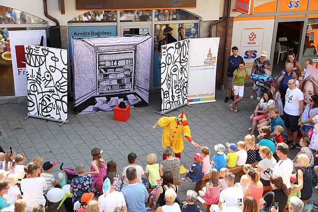 JARMARK 2019