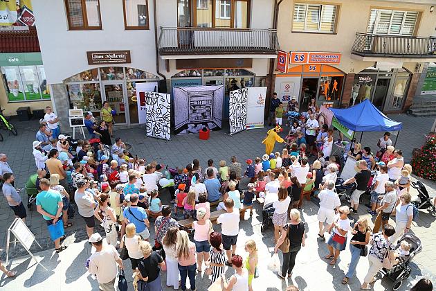 JARMARK 2019