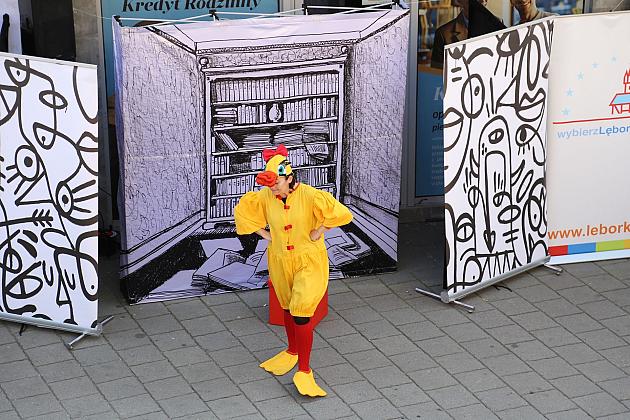 JARMARK 2019
