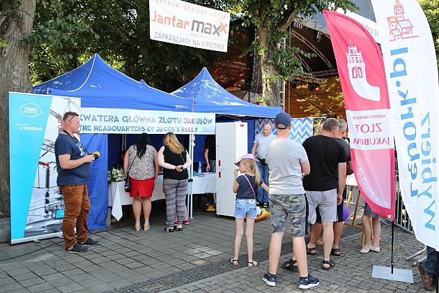 JARMARK 2019