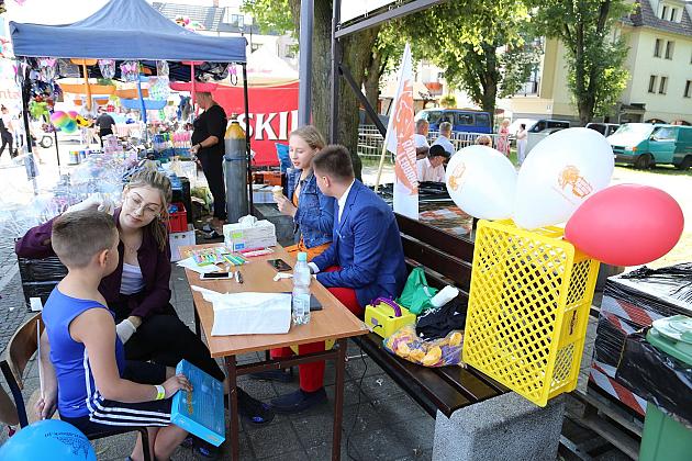 JARMARK 2019