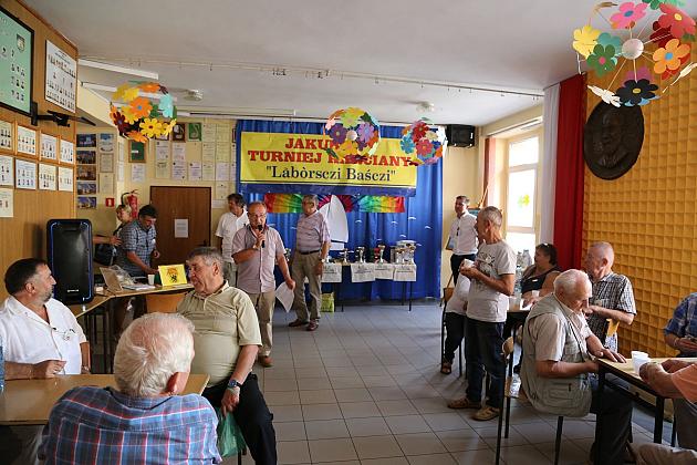 JARMARK 2019