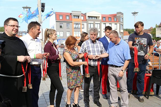 JARMARK 2019