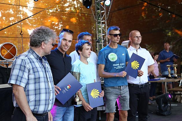 JARMARK 2019