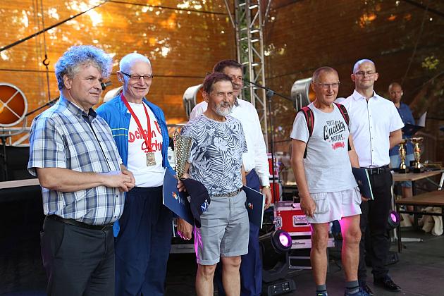 JARMARK 2019