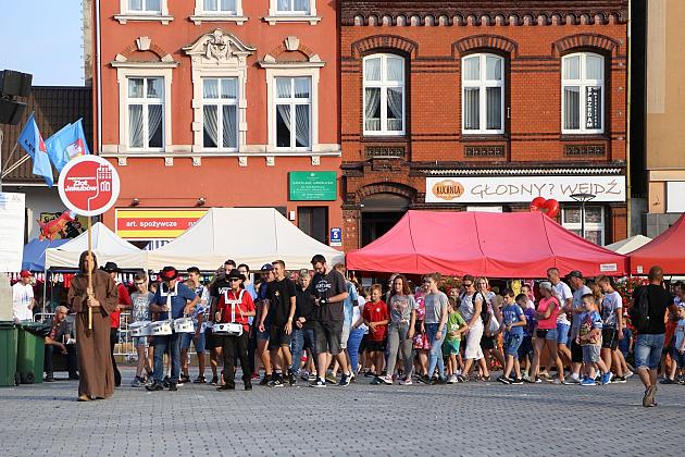JARMARK 2019