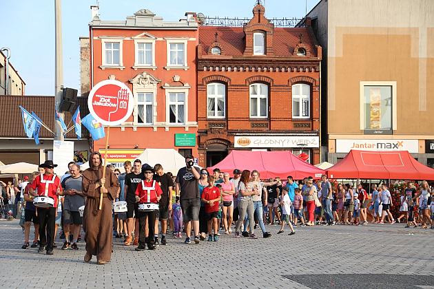 JARMARK 2019