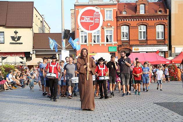JARMARK 2019