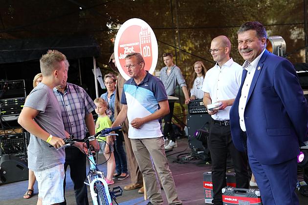 JARMARK 2019
