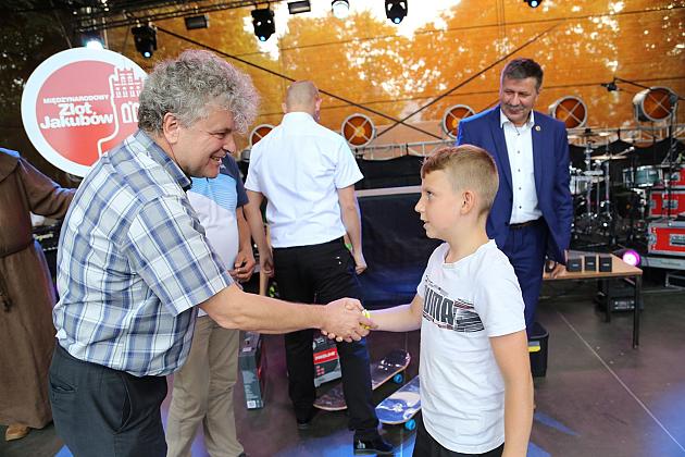 JARMARK 2019